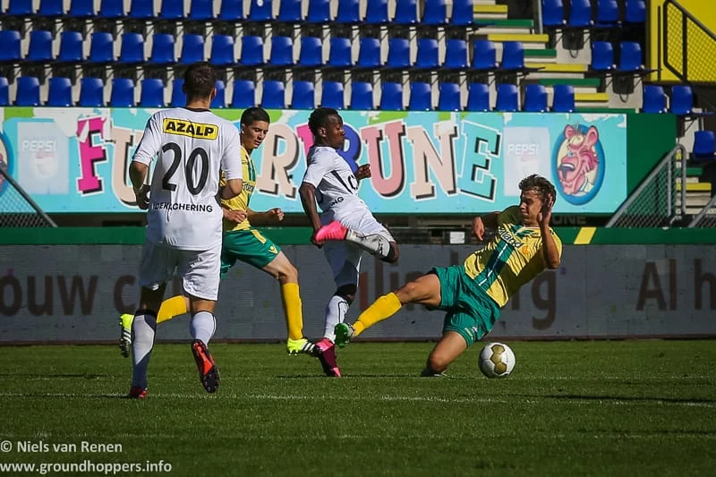 FSC NAC10