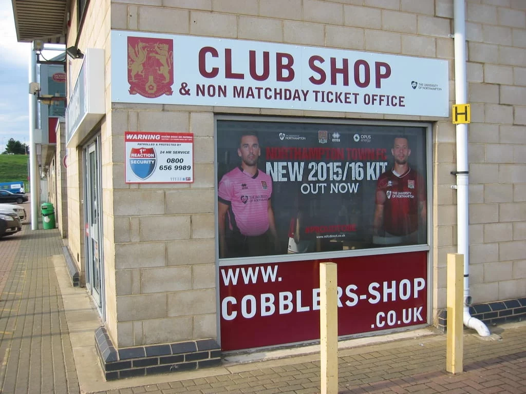 northampton1
