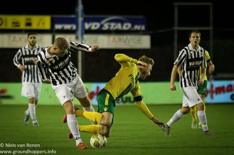 ACH FSC 22