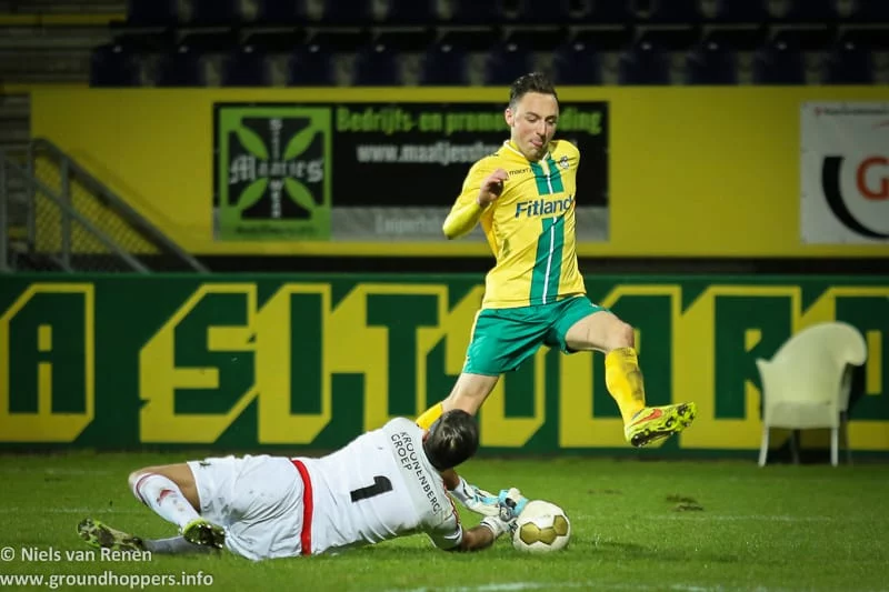 NR FSC ACF 41