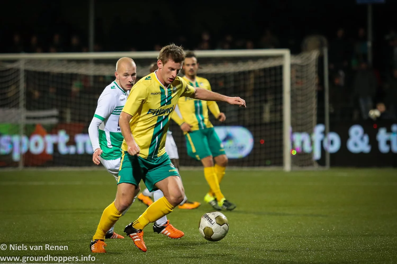 NR FCD FSC 24