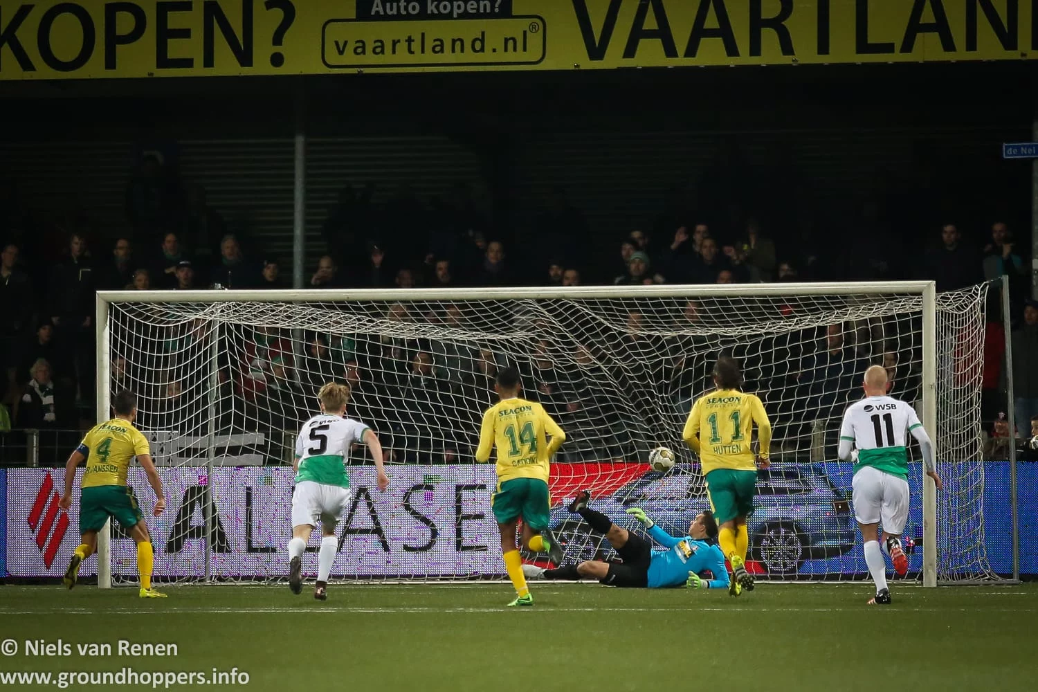 NR FCD FSC 28