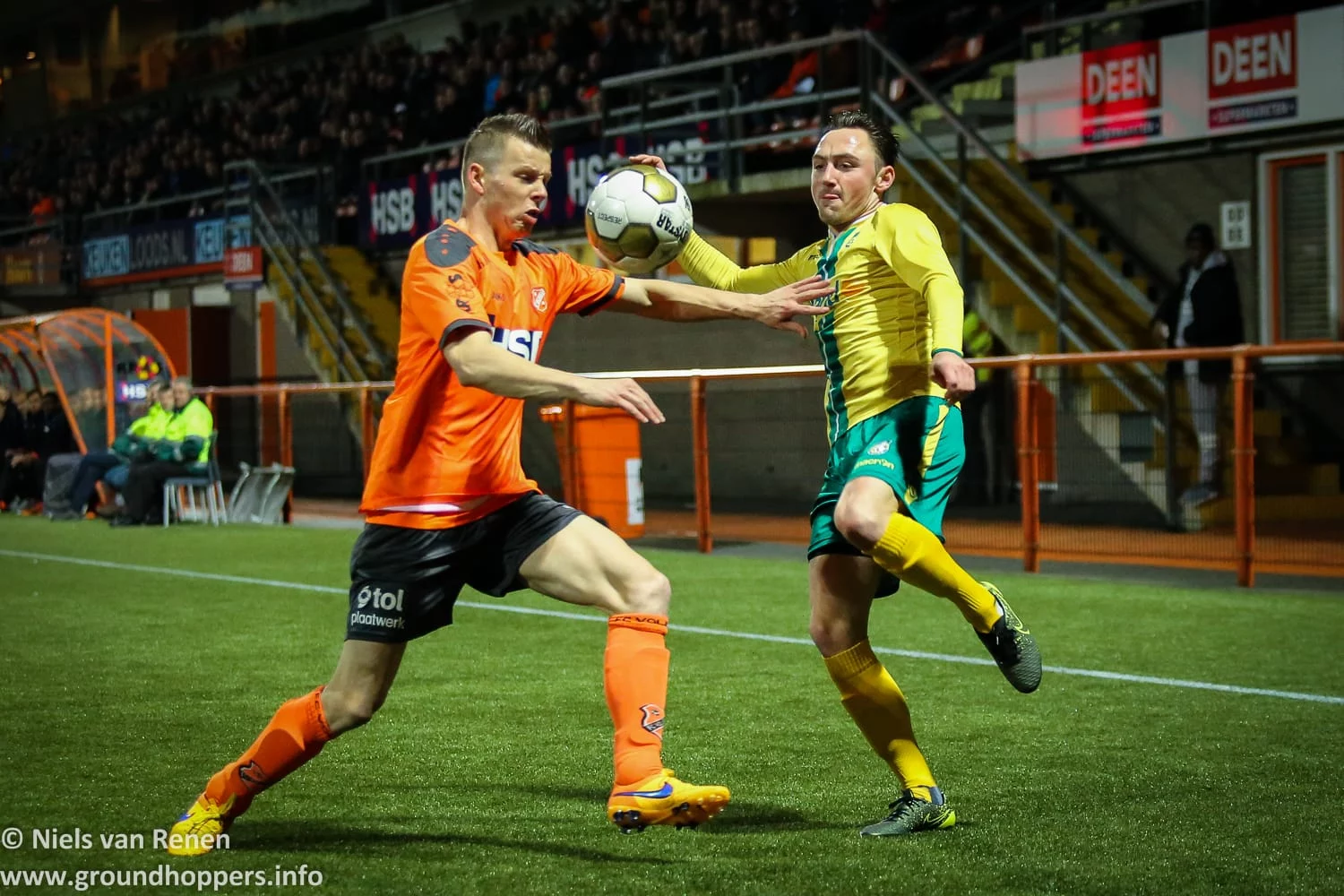 NR FCV FSC 07
