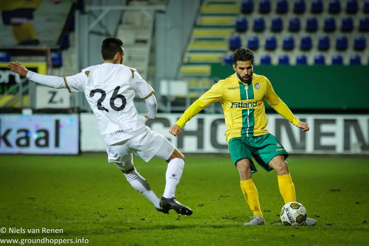 NR FSC SCT 14