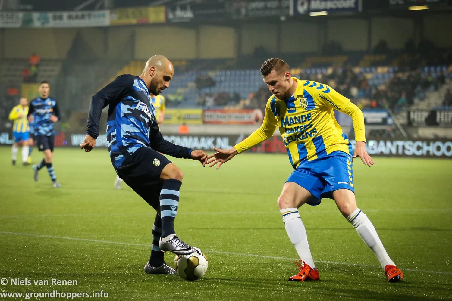 NR RKC FSC 25