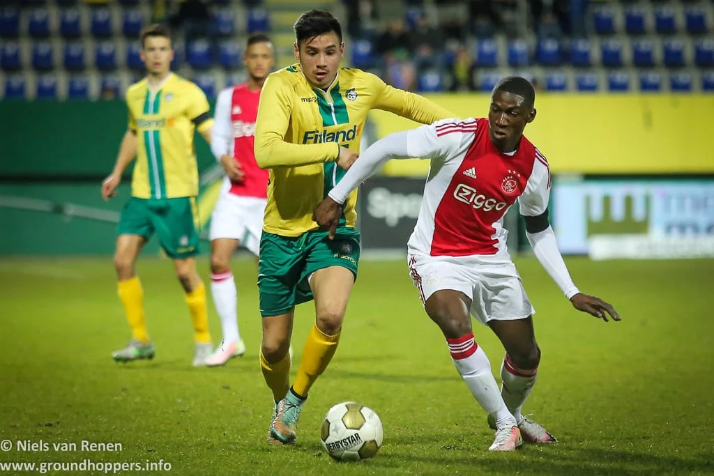 NR FSC AJA 12