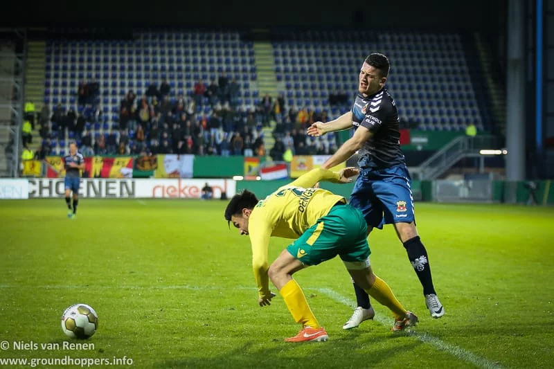 NR FSC GAE 43