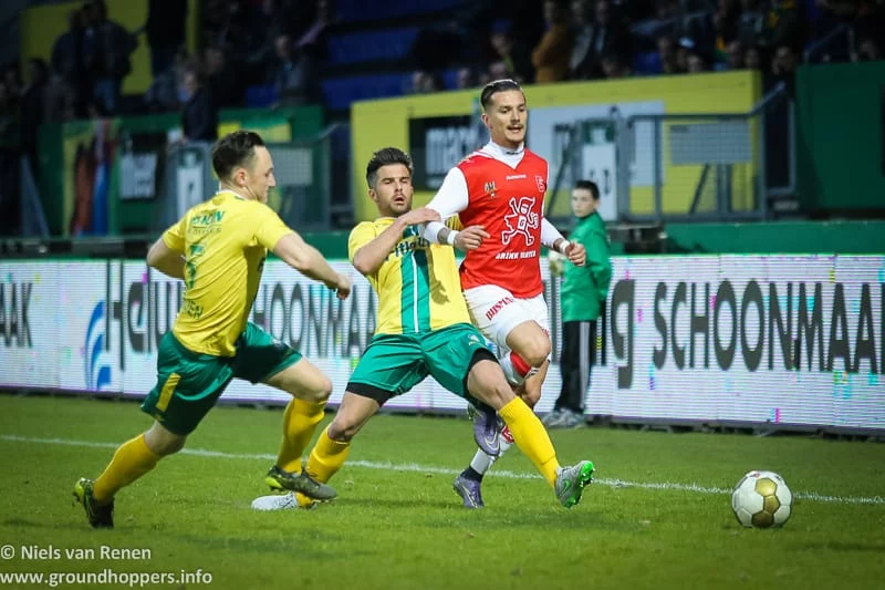 NR FSC MVV 28