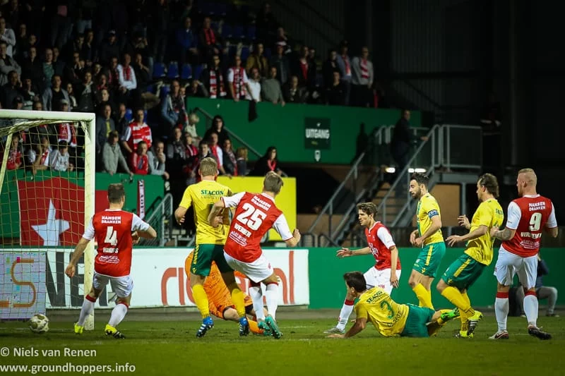 NR FSC MVV 37