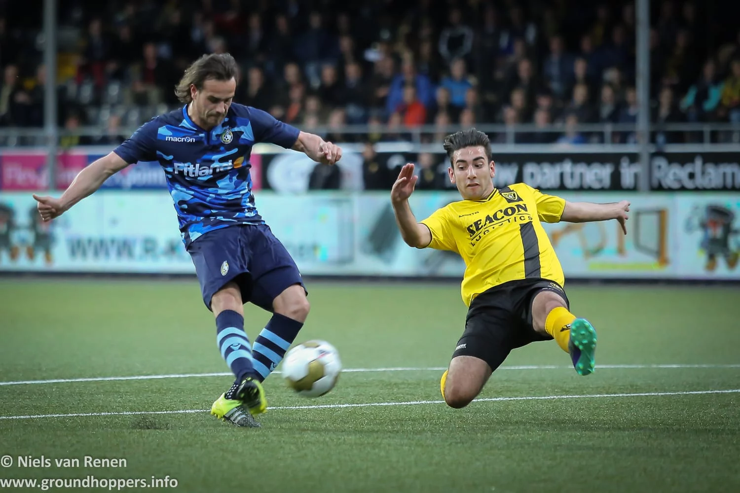 NR VVV FSC 33