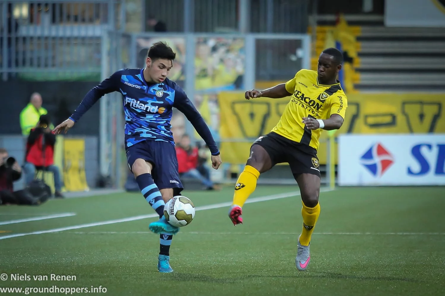 NR VVV FSC 37