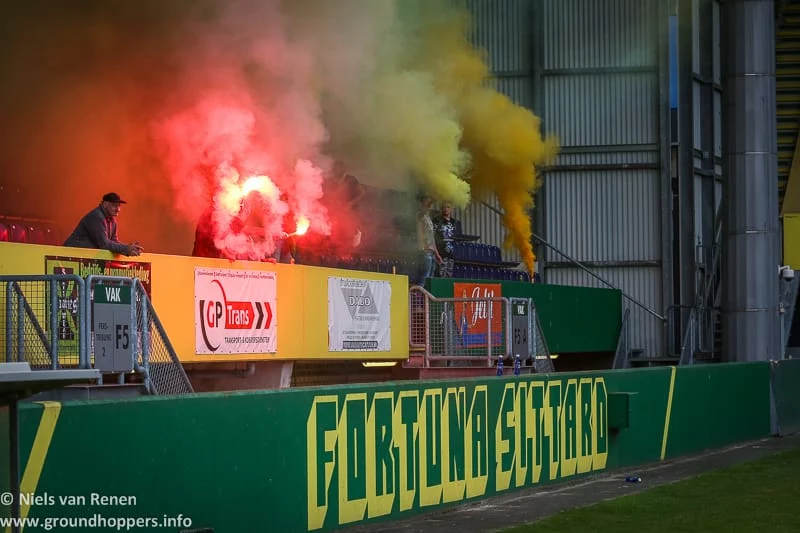 NR 03 FSC VDV 03
