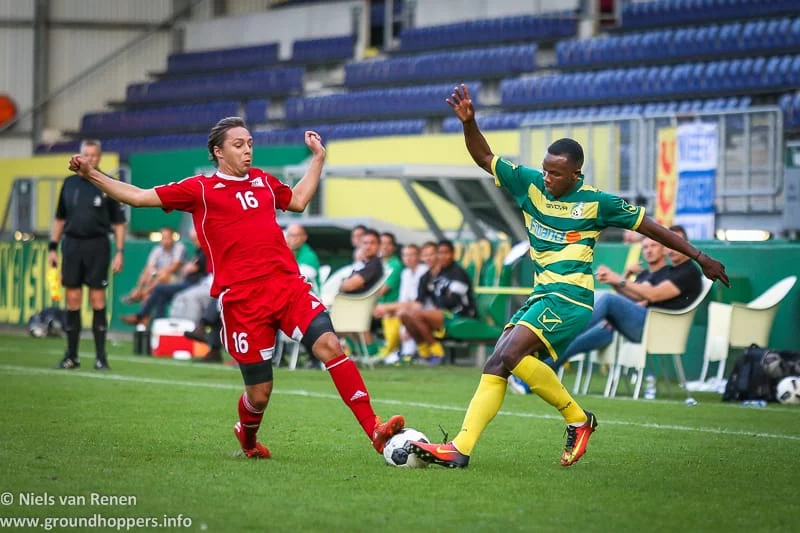 NR 03 FSC VDV 14