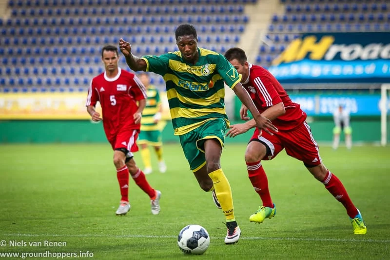 NR 03 FSC VDV 21
