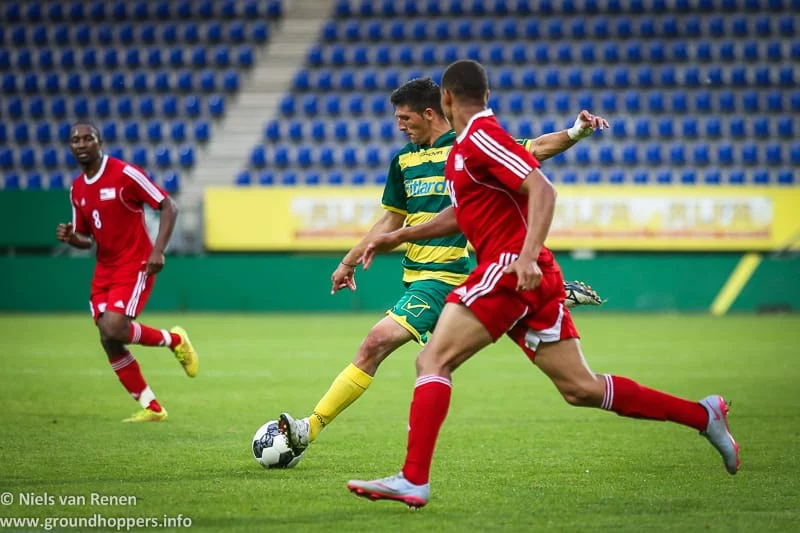 NR 03 FSC VDV 28