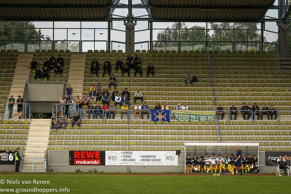NR SWD FSC 47