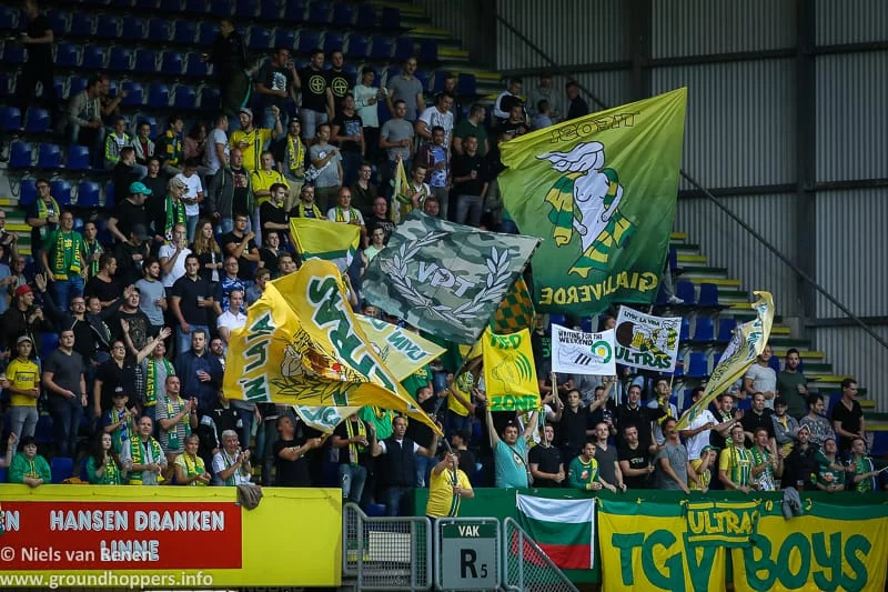 NR FSC ACFC 03
