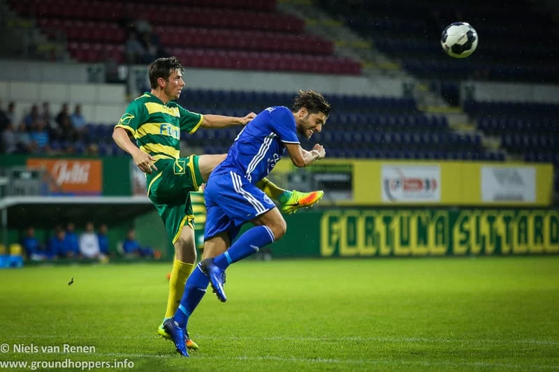 NR FSC ACFC 17