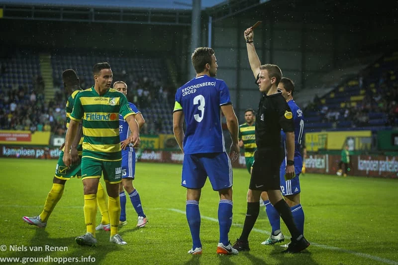 NR FSC ACFC 28