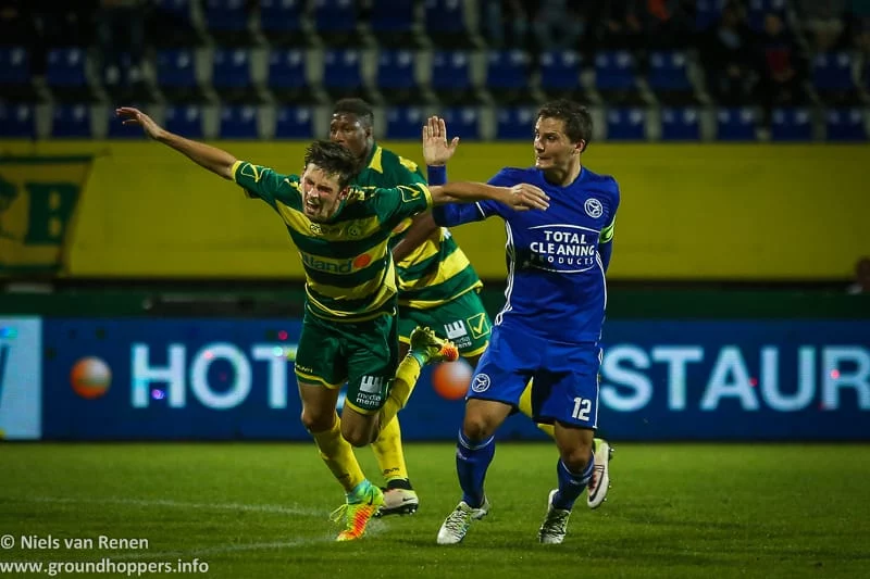 NR FSC ACFC 75