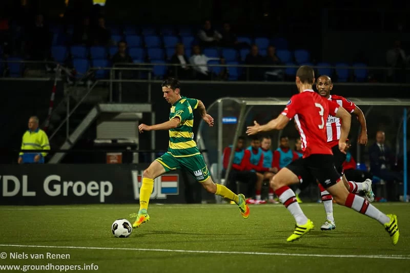 psv fsc 16