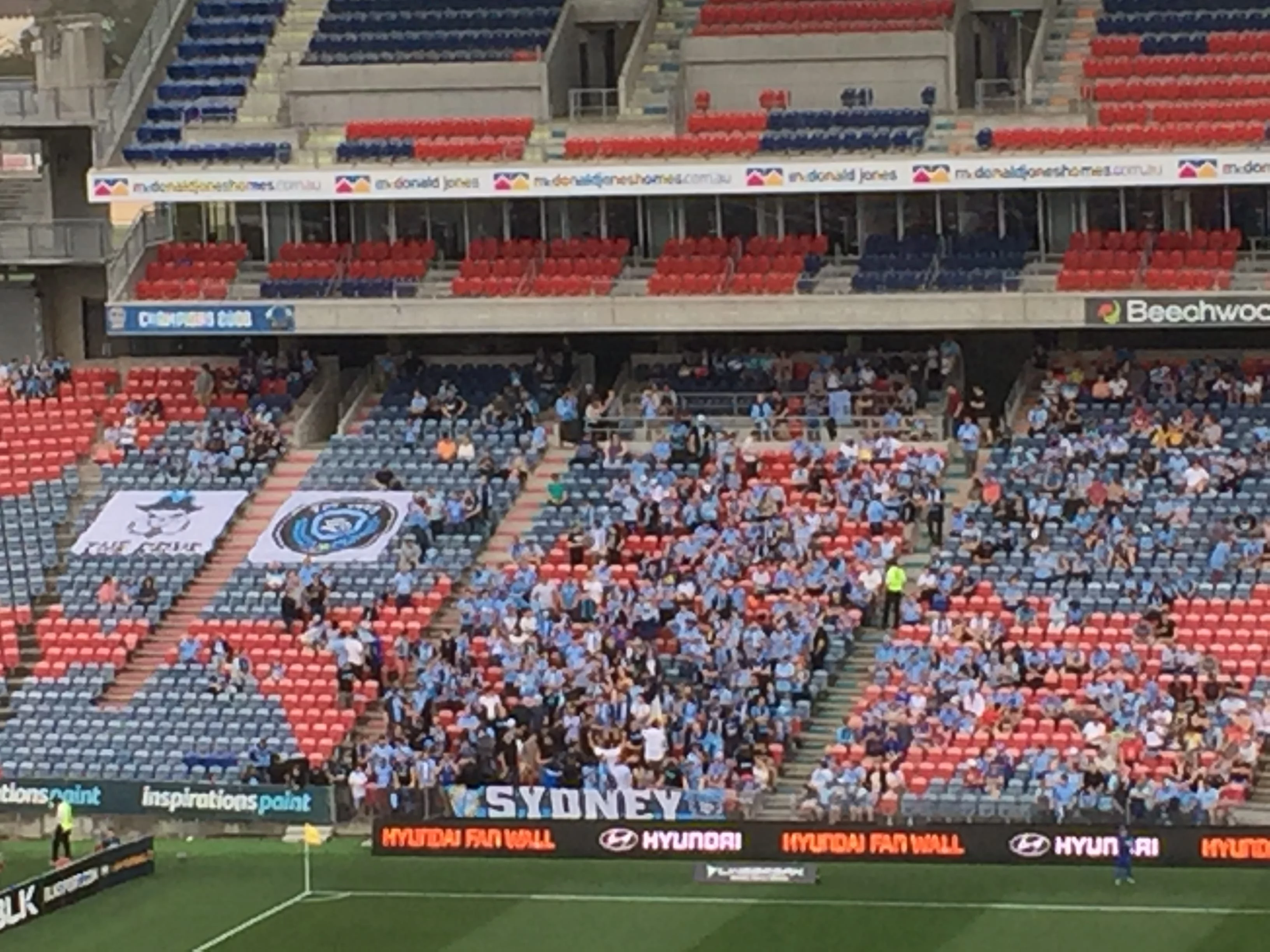 Newcastle United Jets