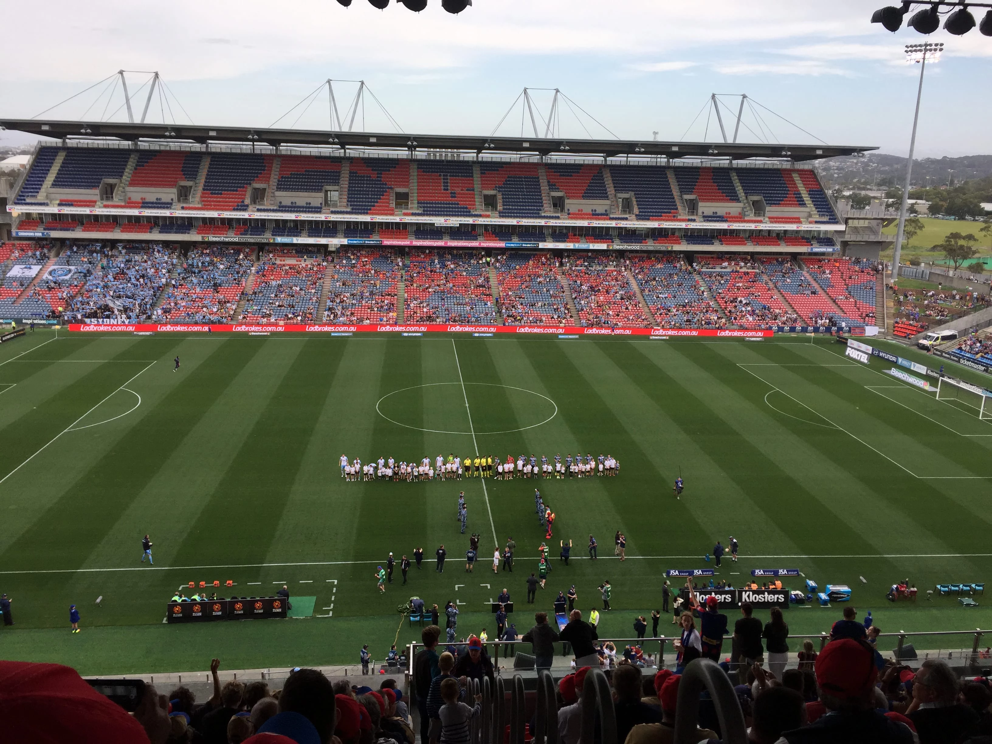 Newcastle United Jets