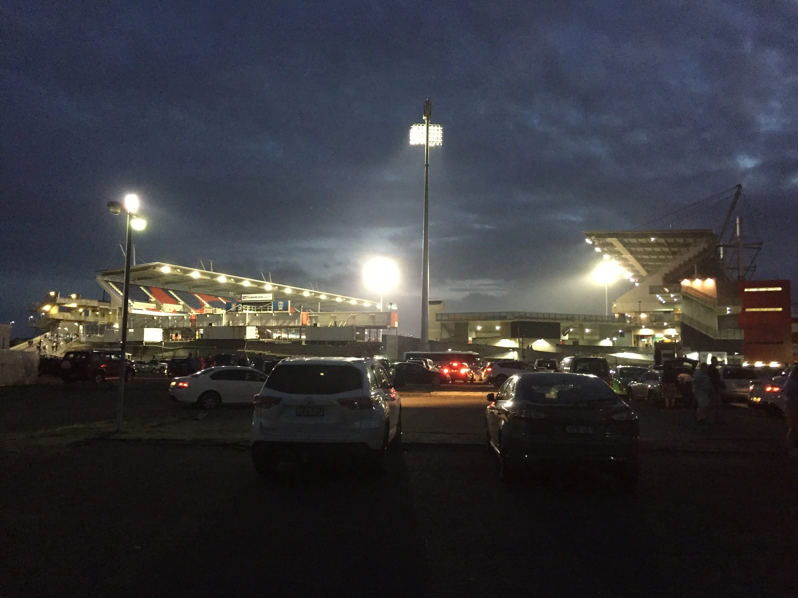 Newcastle United Jets