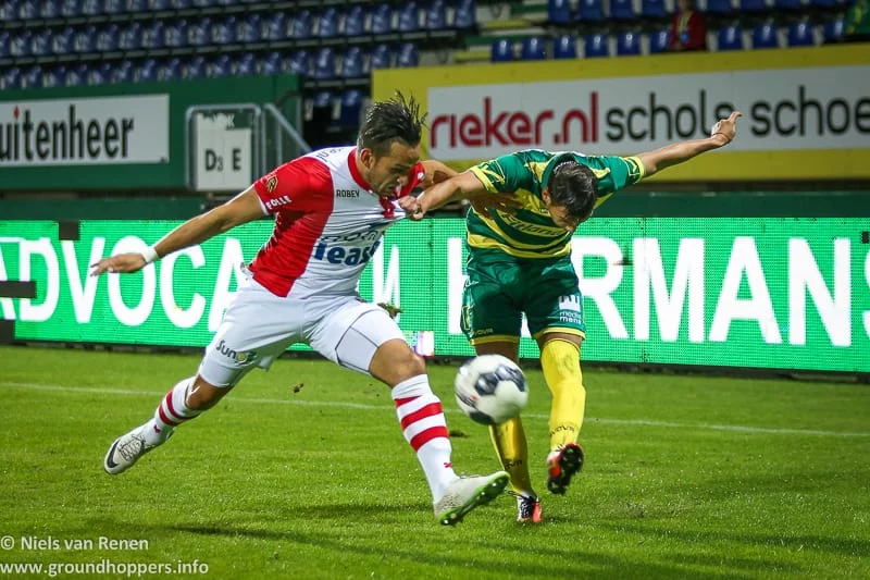 NR FSC FCE 14
