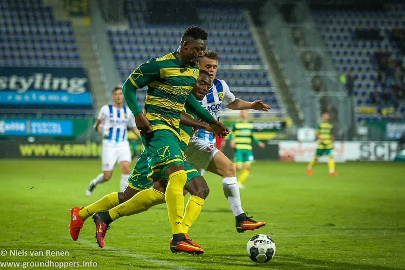 NR FSC VVV 81