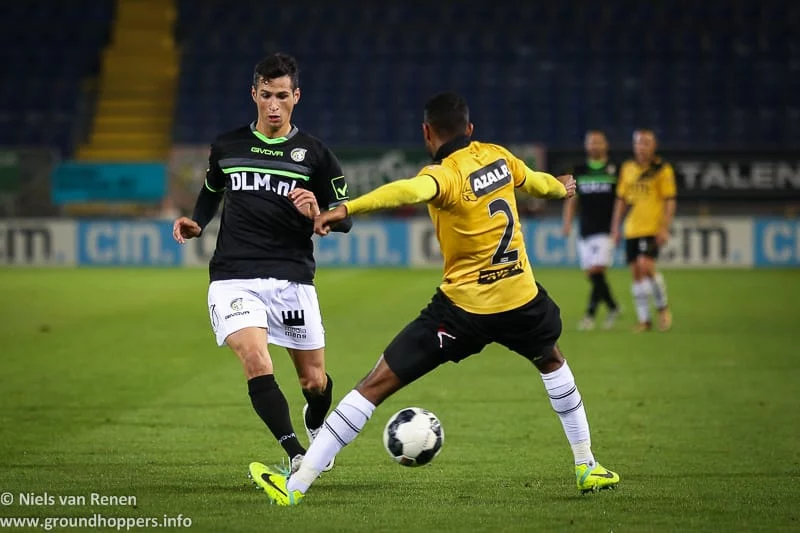 NR NAC FSC 18