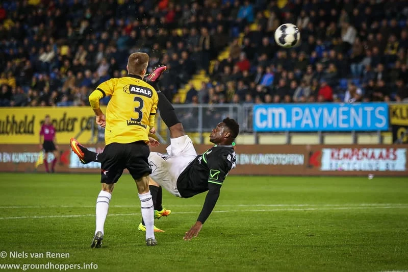 NR NAC FSC 23