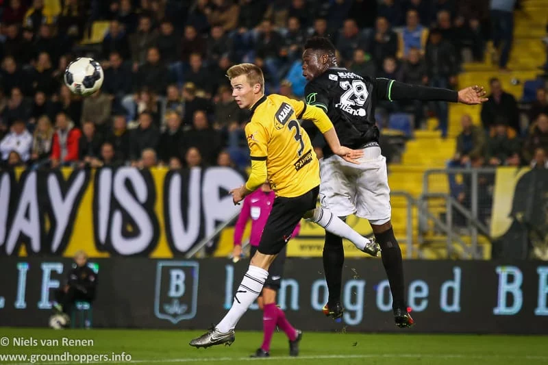 NR NAC FSC 26