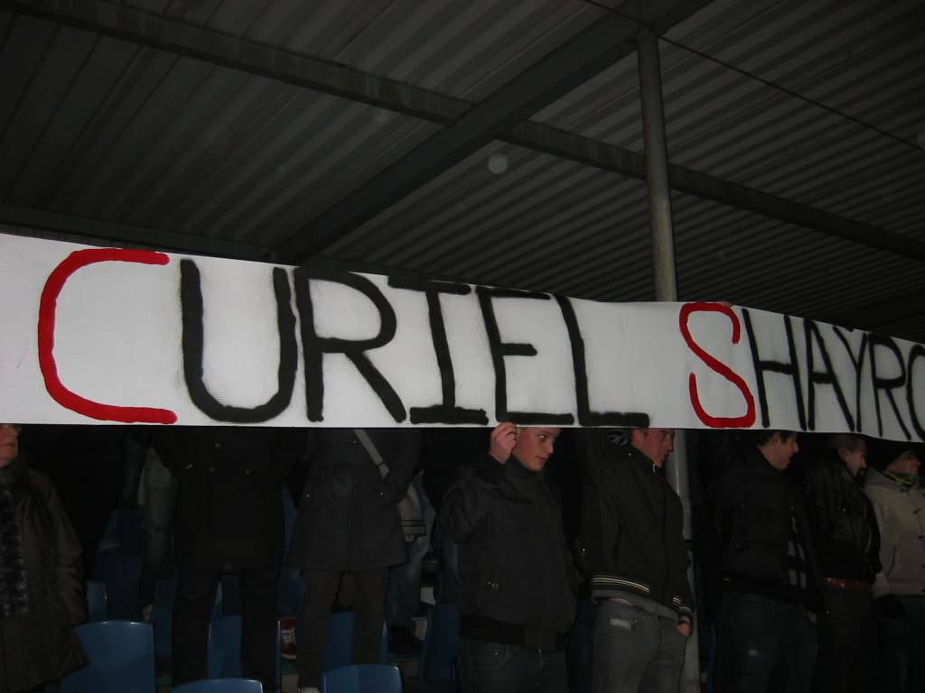 FC Dordrecht 2 Fortuna Sittard 2