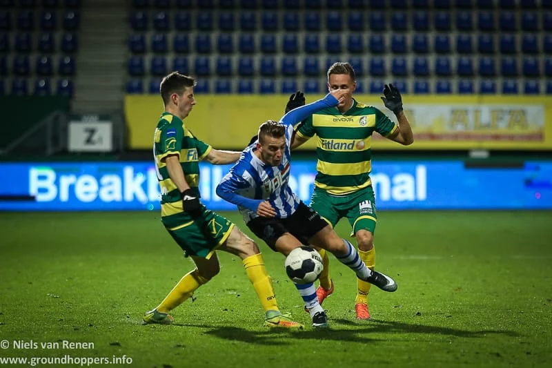 NR FSC FCE 19