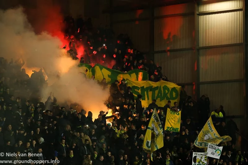 NR FSC MVV 20