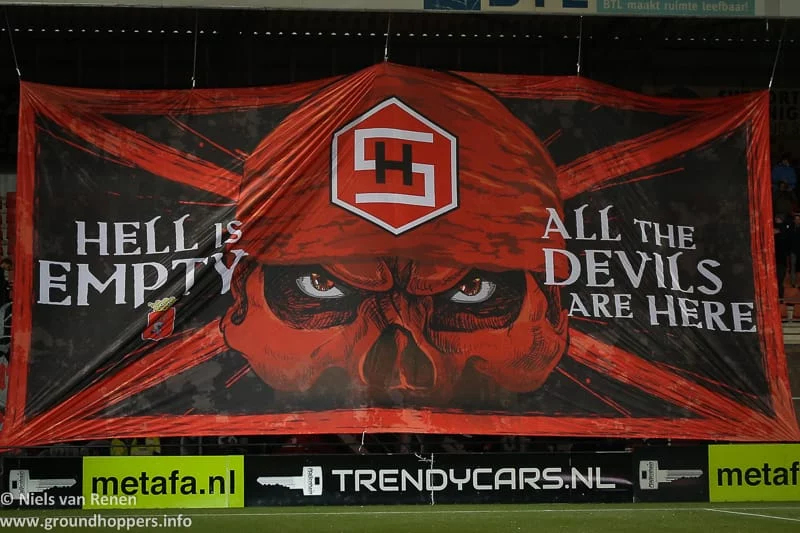 NR HSP FSC 09