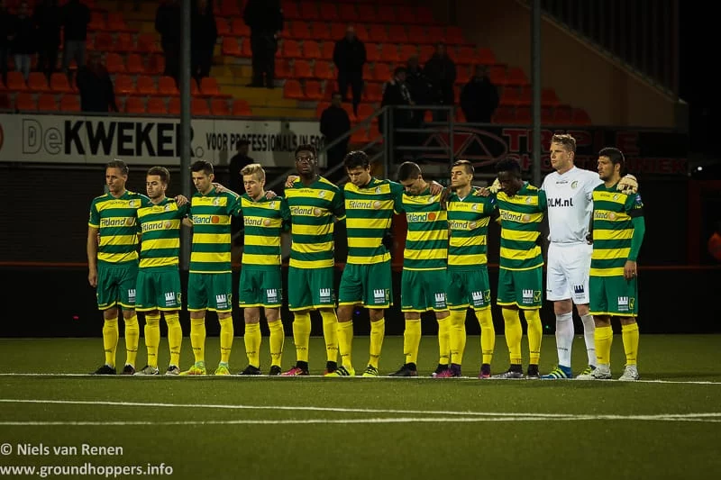 NR FVCD FSC 12