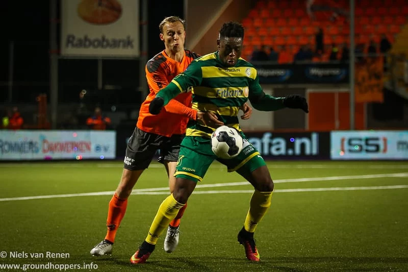 NR FVCD FSC 21