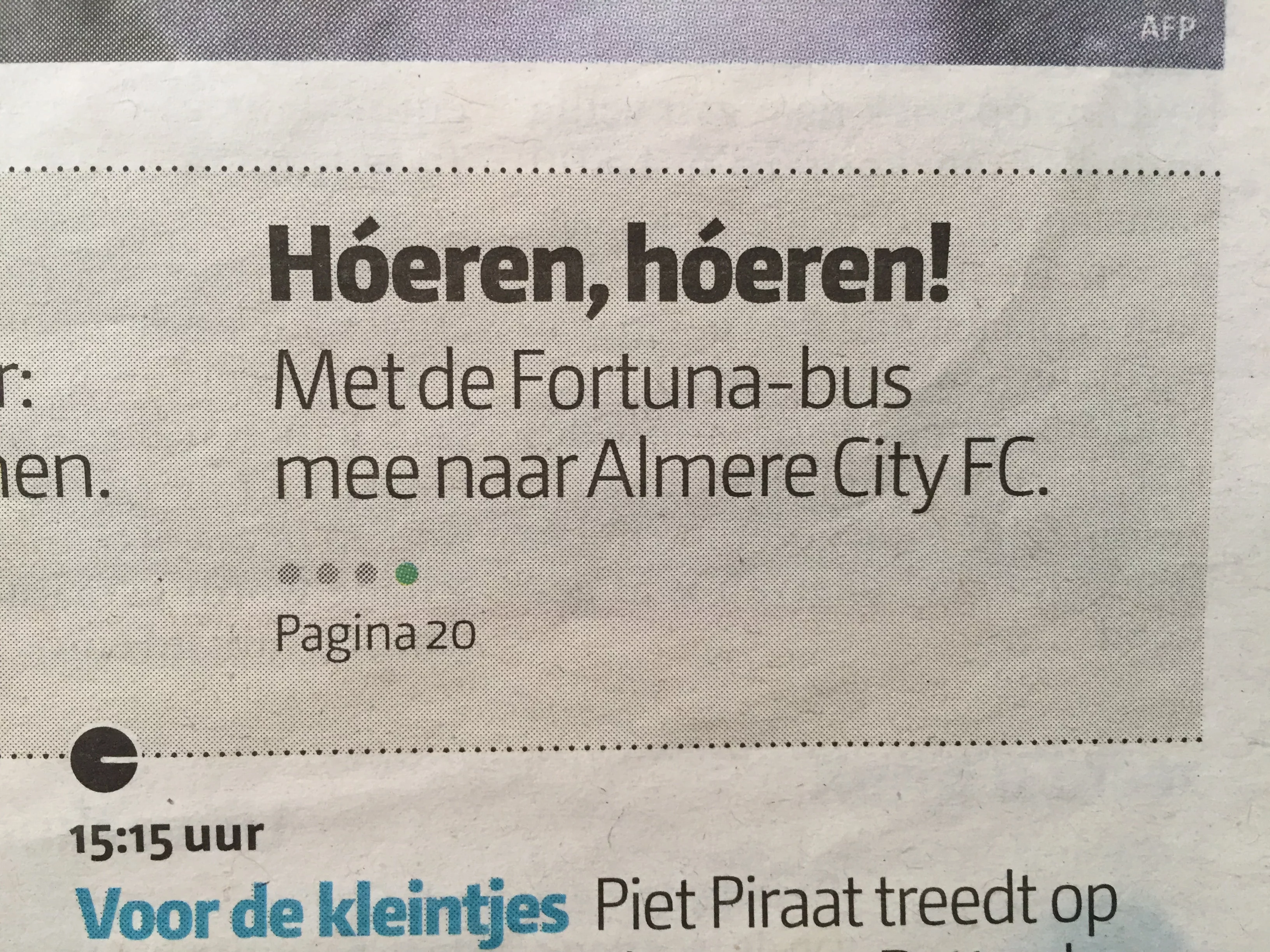 almere