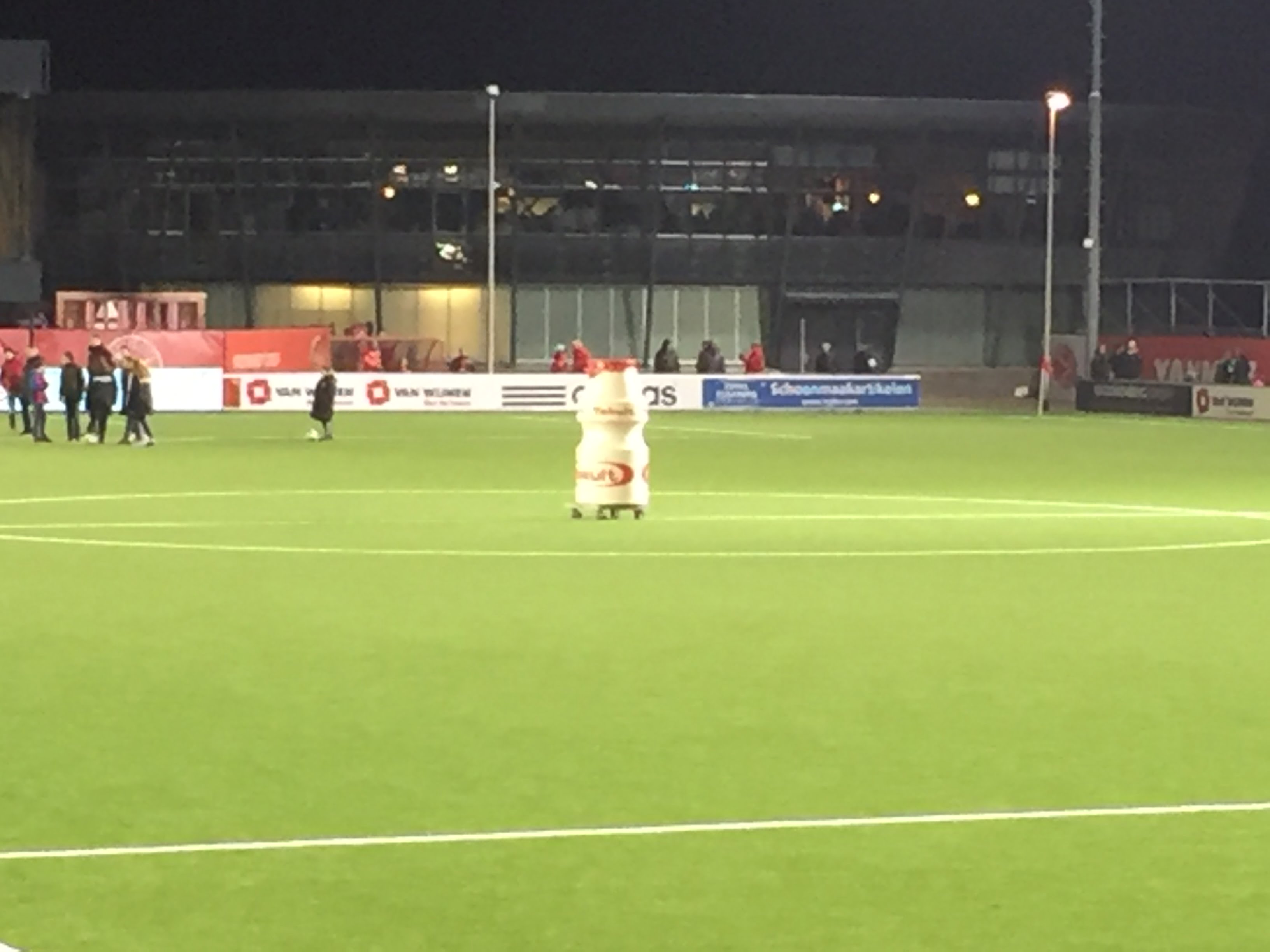 Almere City 2 Fortuna Sittard 0 | Fortuna Online