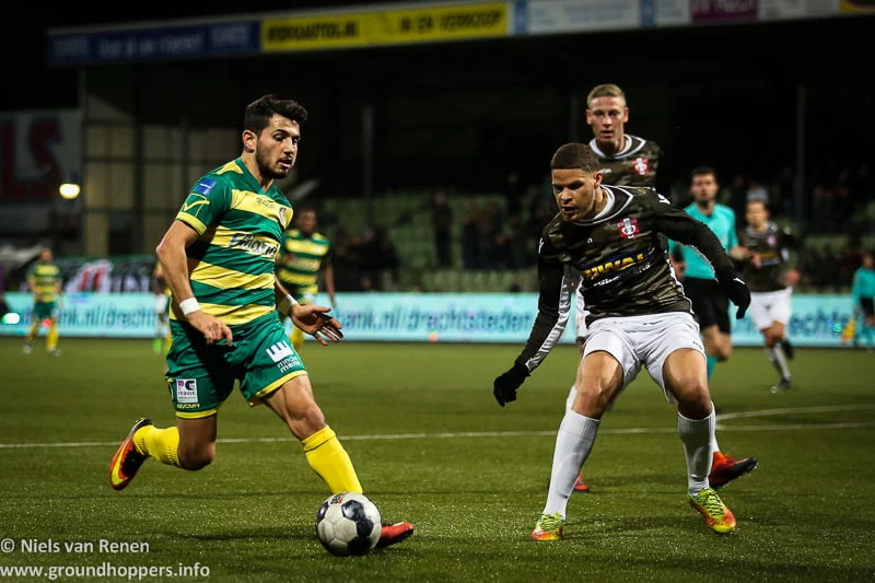 NR FCD FSC 13