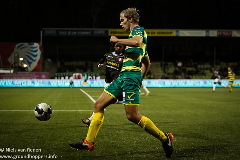 NR FCD FSC 26