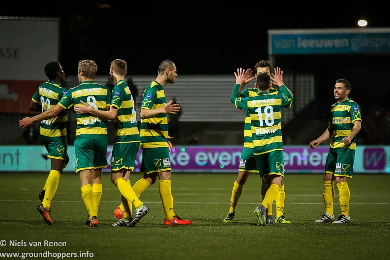 NR FCD FSC 43