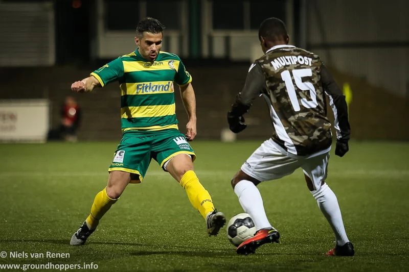 NR FCD FSC 47