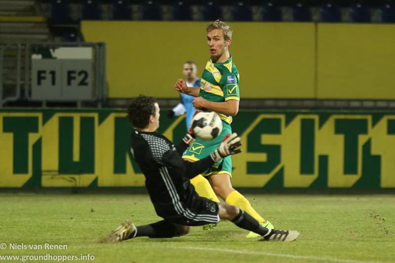 NR FSC JAJ 13