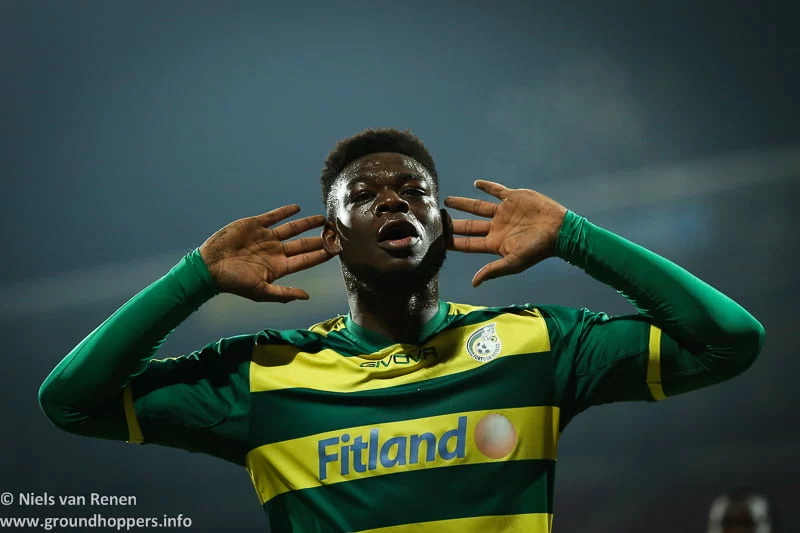 NR FSC UTR 65