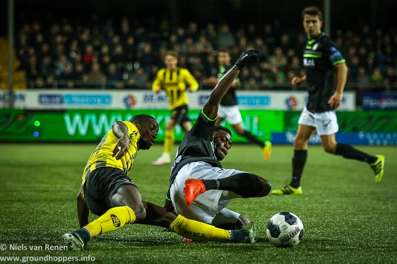 NR VVV FSC 57
