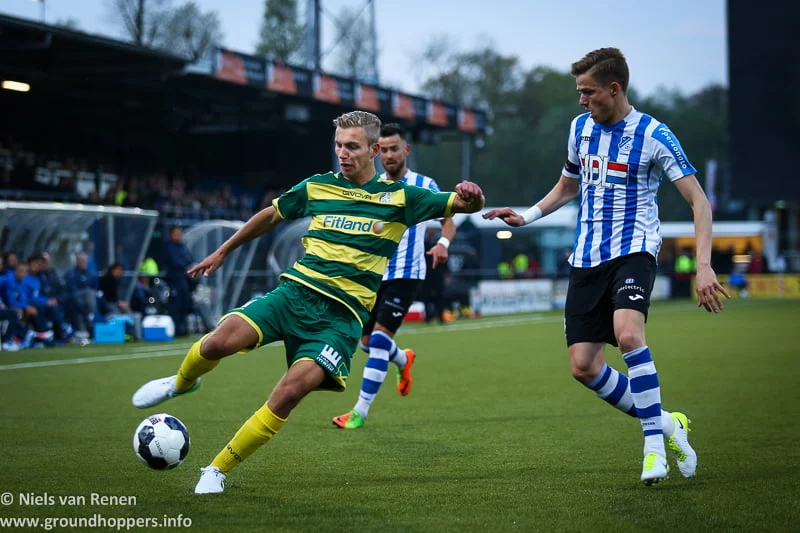 NR FCE FSC 18