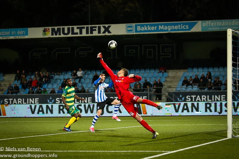 NR FCE FSC 77